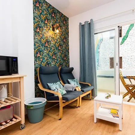 Apartmán Azul Las Palmas de Gran Canaria