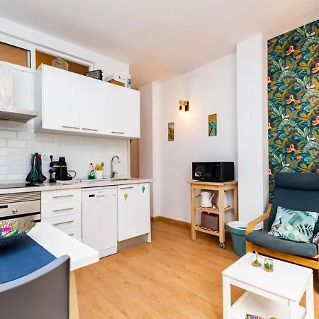 Apartmán Azul Las Palmas de Gran Canaria