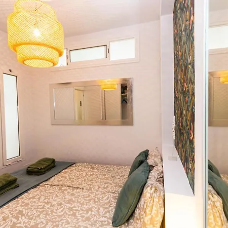 Azul Apartmán Las Palmas de Gran Canaria