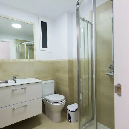 Apartmán Azul Las Palmas de Gran Canaria